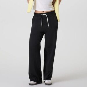 Vuori Halo Wide-Leg Sweatpants